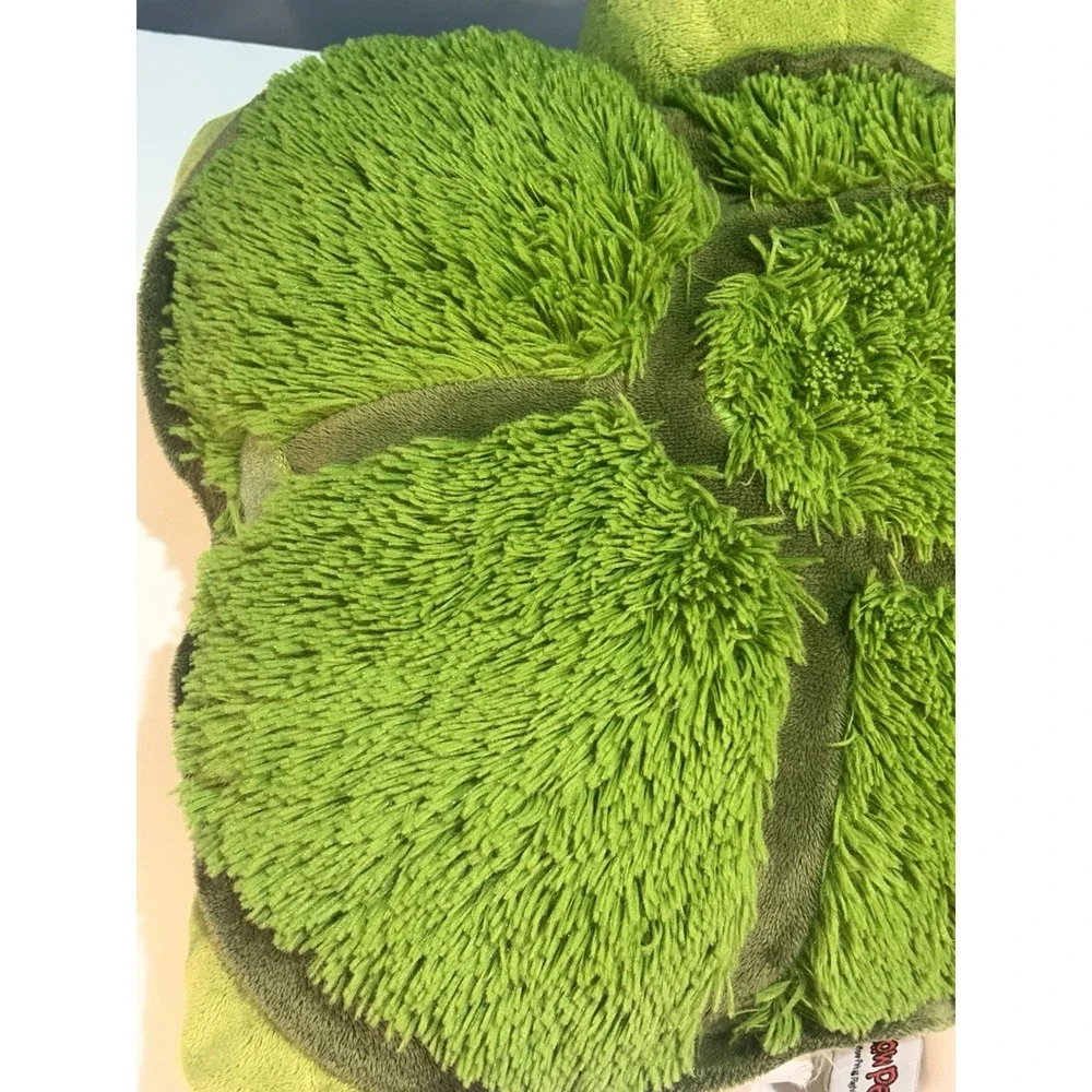 Pillow Pets Tardy Turtle 18